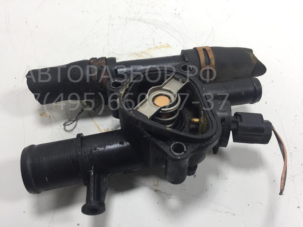 Корпус термостата