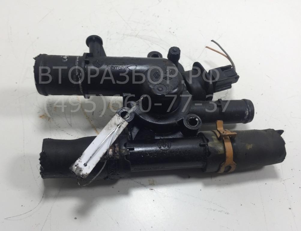 Корпус термостата