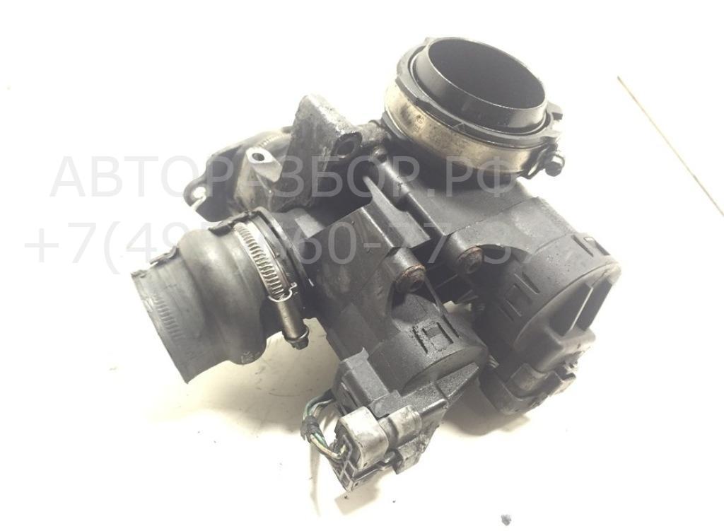 Заслонка дроссельная электрическая