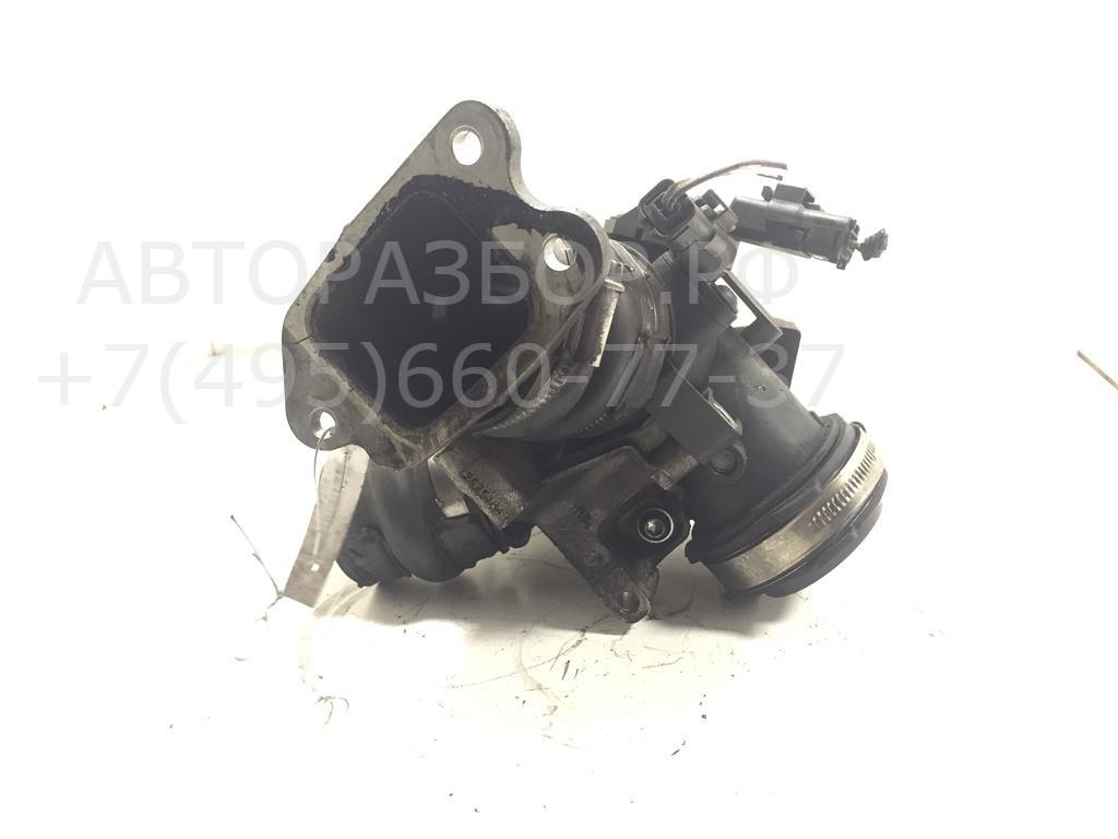 Заслонка дроссельная электрическая