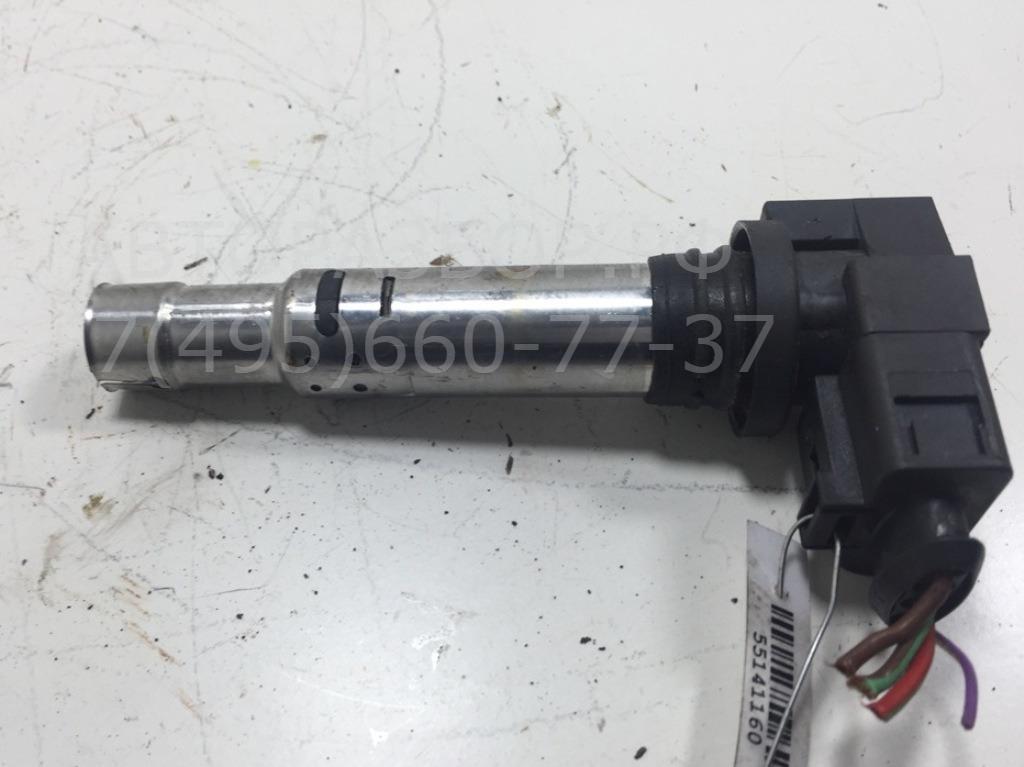 Катушка зажигания