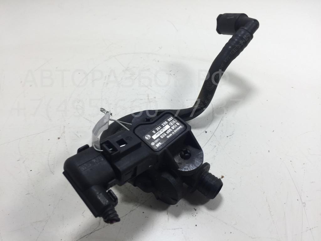 Датчик давления