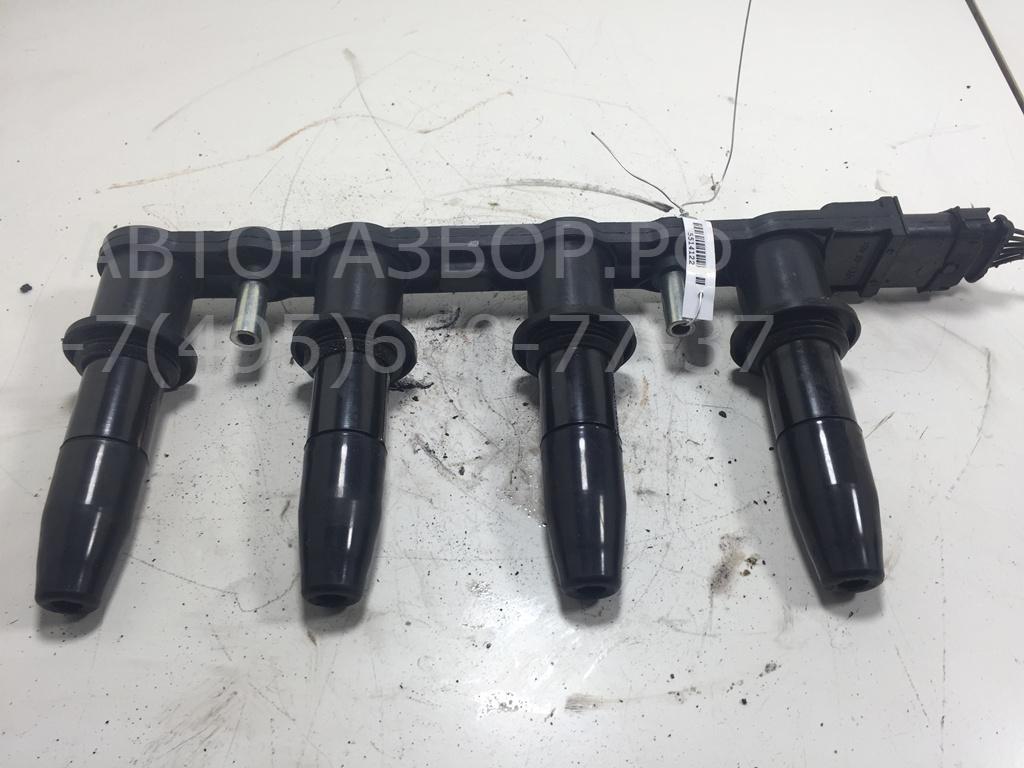 Катушка зажигания