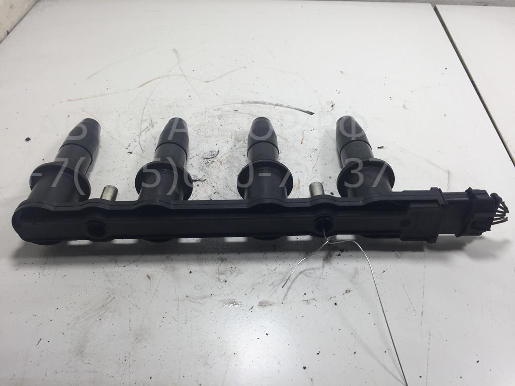 Катушка зажигания