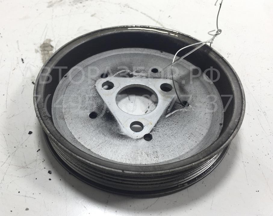 Шкив насоса ГУР