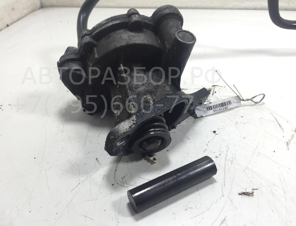 Насос вакуумный