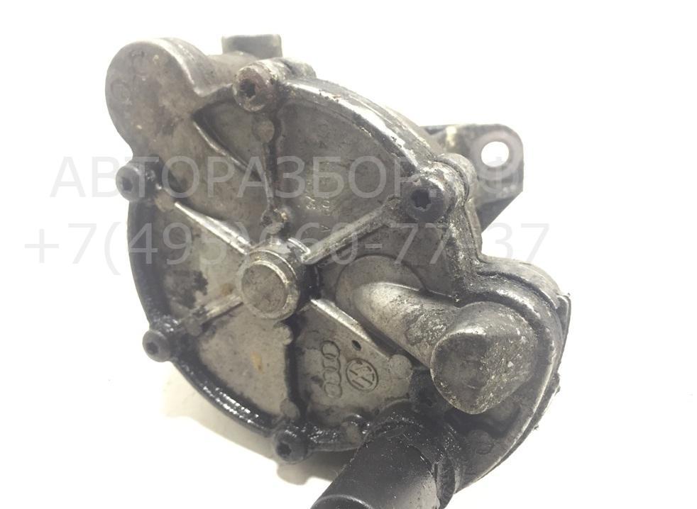 Насос вакуумный