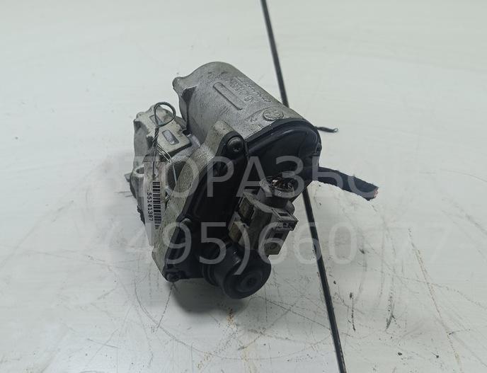 Клапан электромагнитный