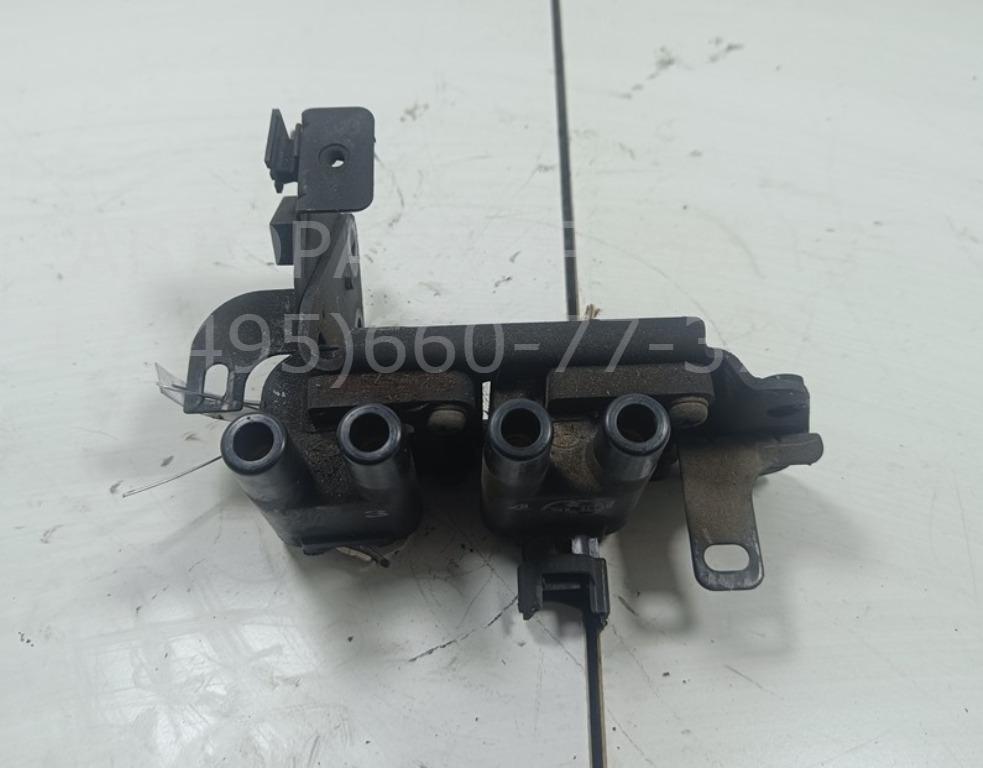 Катушка зажигания