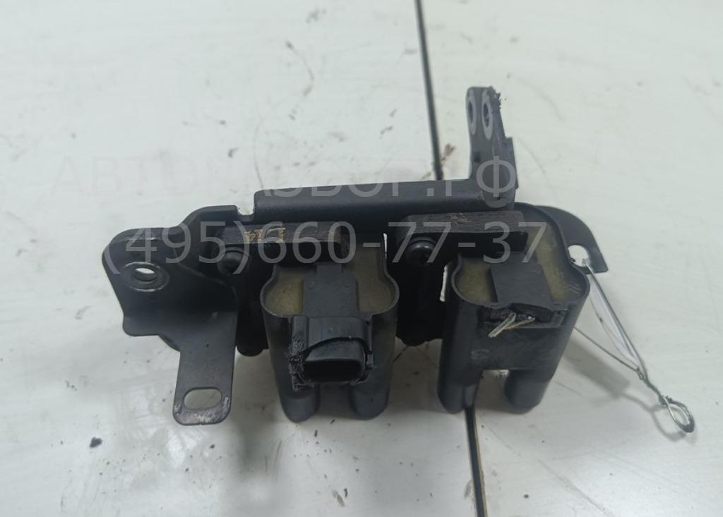 Катушка зажигания