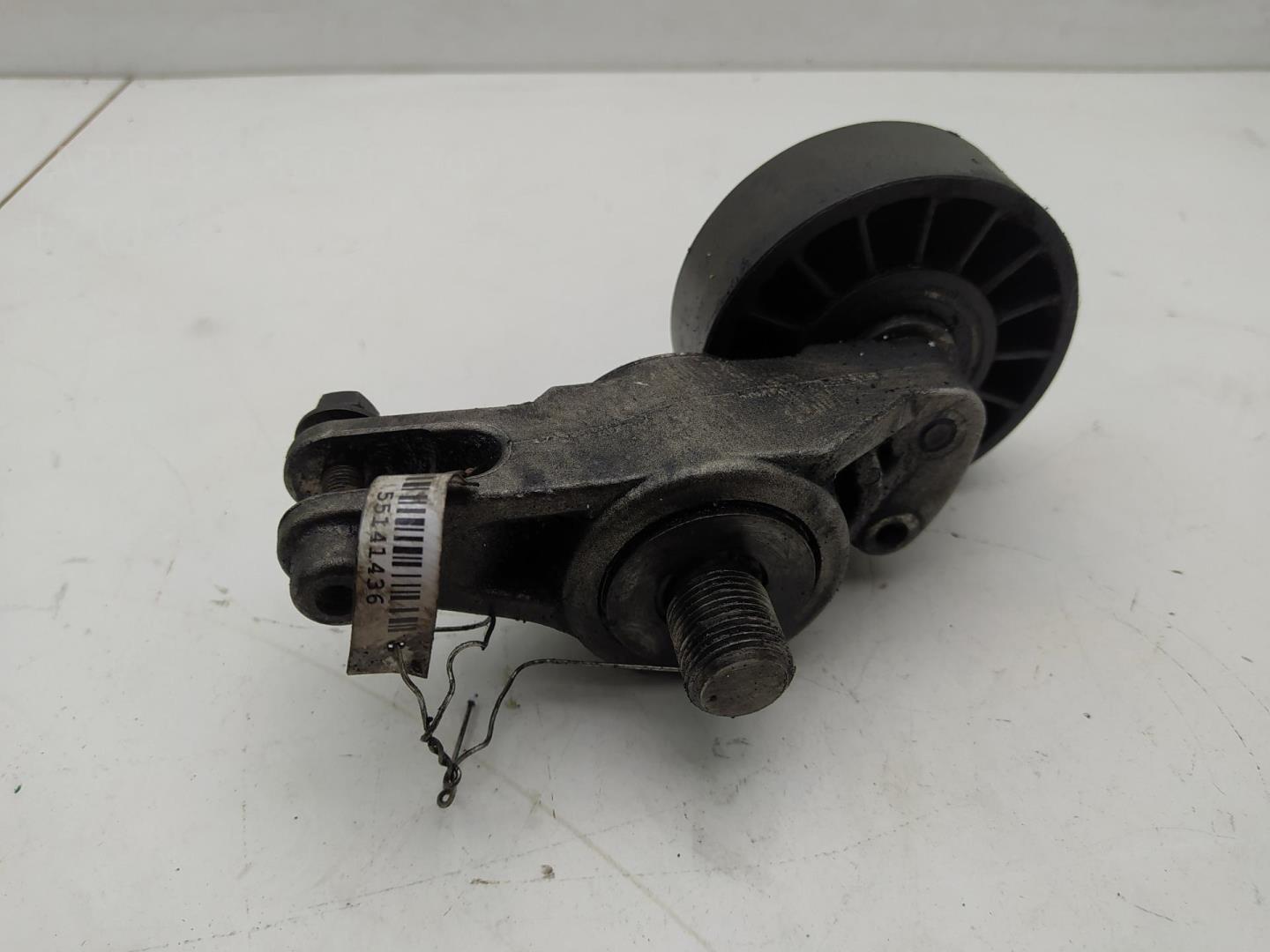 Механизм натяжения ремня ГРМ