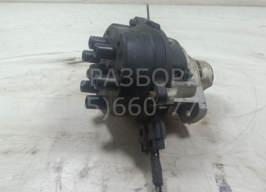 Распределитель зажигания (трамблер)