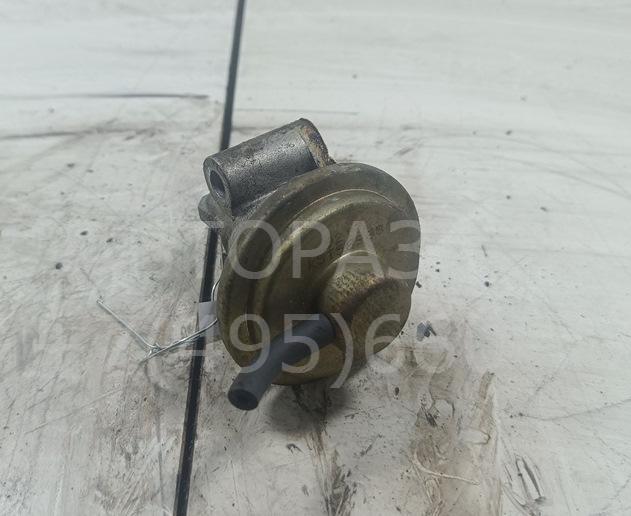 Клапан электромагнитный