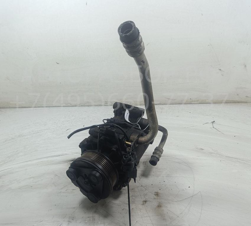 Компрессор кондиционера