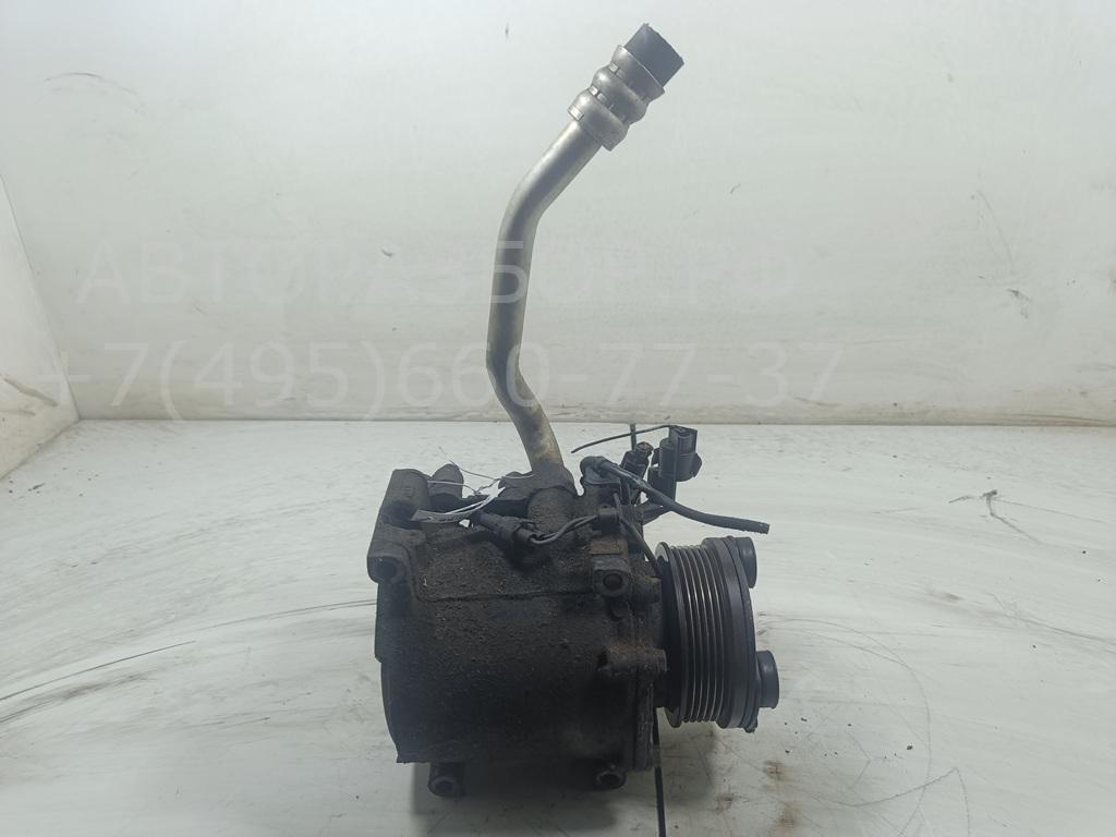 Компрессор кондиционера