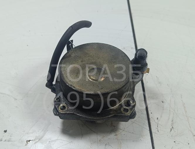 Насос вакуумный