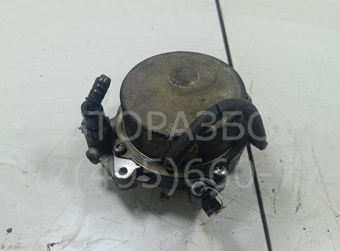 Насос вакуумный