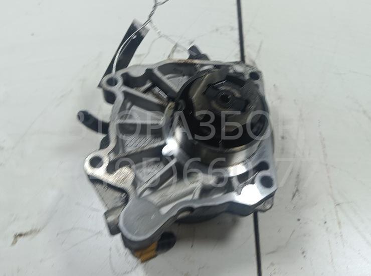 Насос вакуумный