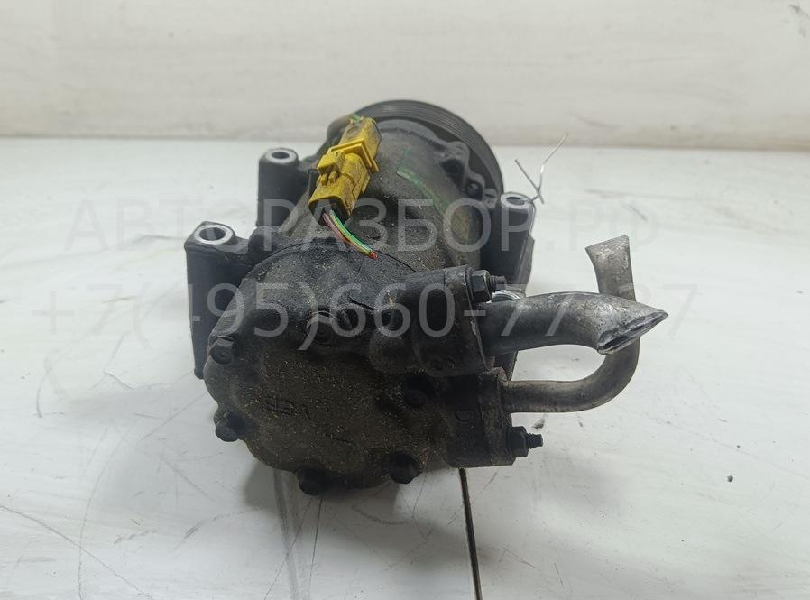 Компрессор кондиционера