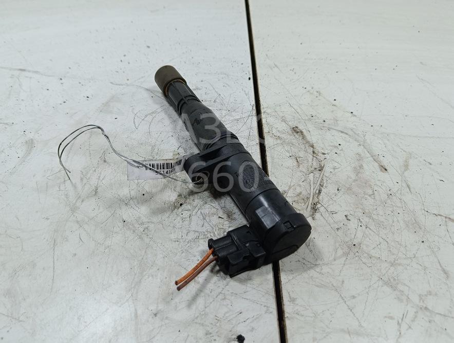 Катушка зажигания