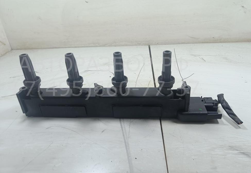 Катушка зажигания