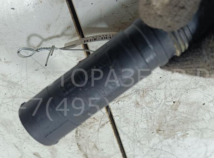 Катушка зажигания