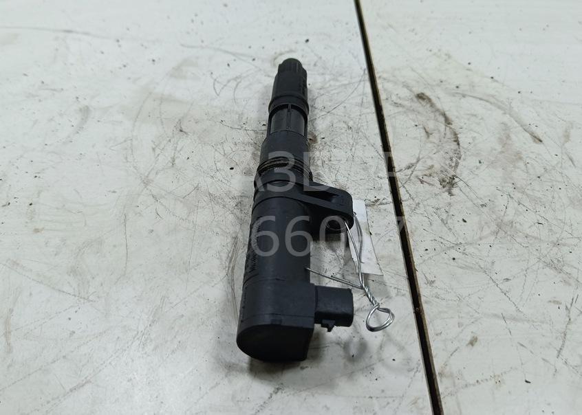 Катушка зажигания