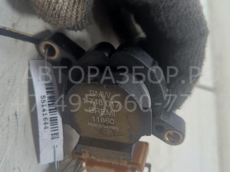 Катушка зажигания