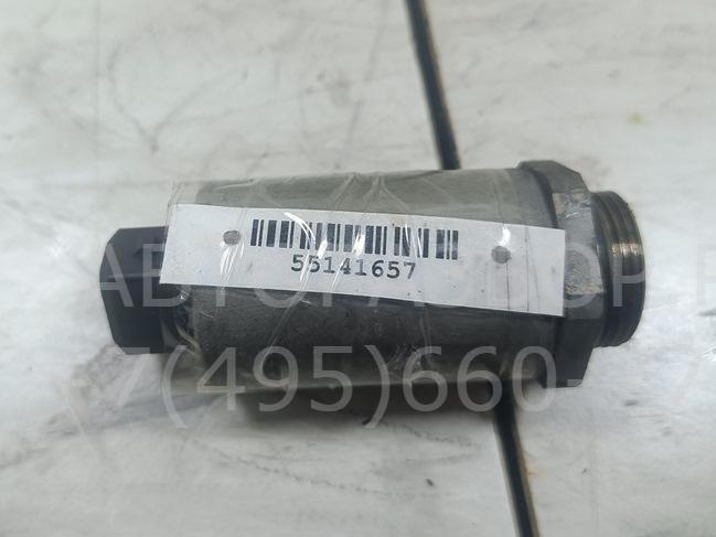 Клапан электромагн. изменения фаз ГРМ