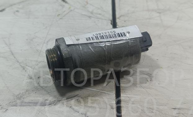 Клапан электромагн. изменения фаз ГРМ