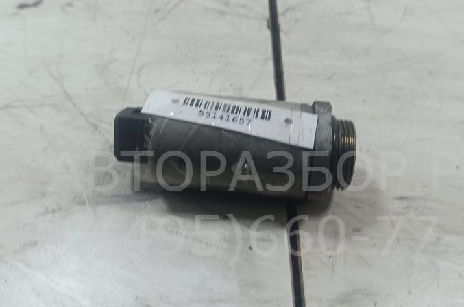 Клапан электромагн. изменения фаз ГРМ