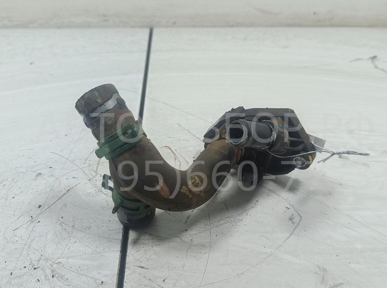 Фланец / тройник