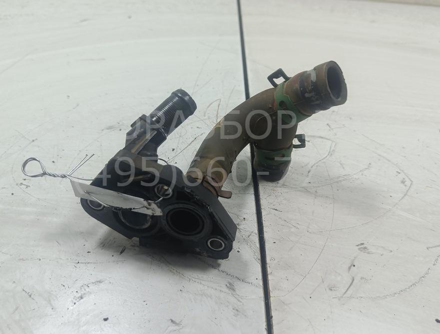 Фланец / тройник