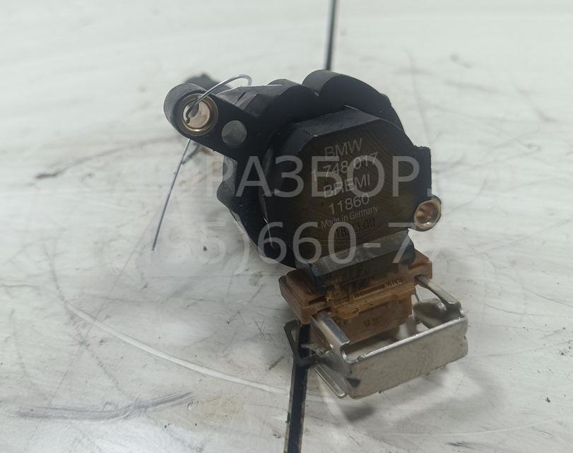 Катушка зажигания