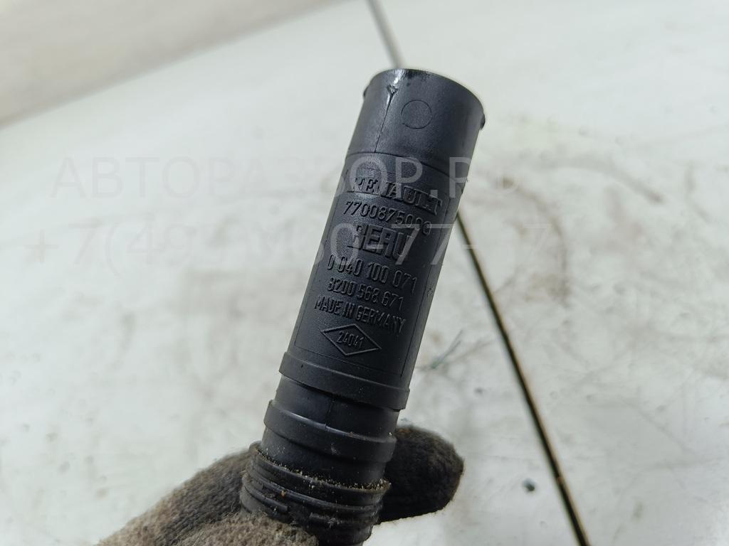 Катушка зажигания