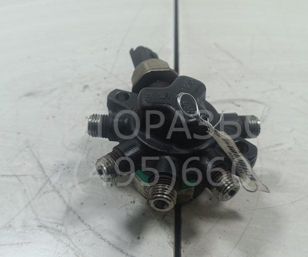 Рейка топливная (рампа)