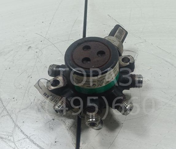 Рейка топливная (рампа)