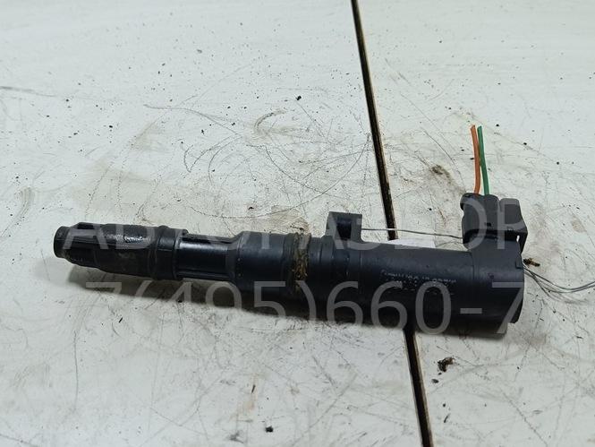 Катушка зажигания