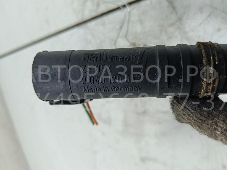 Катушка зажигания