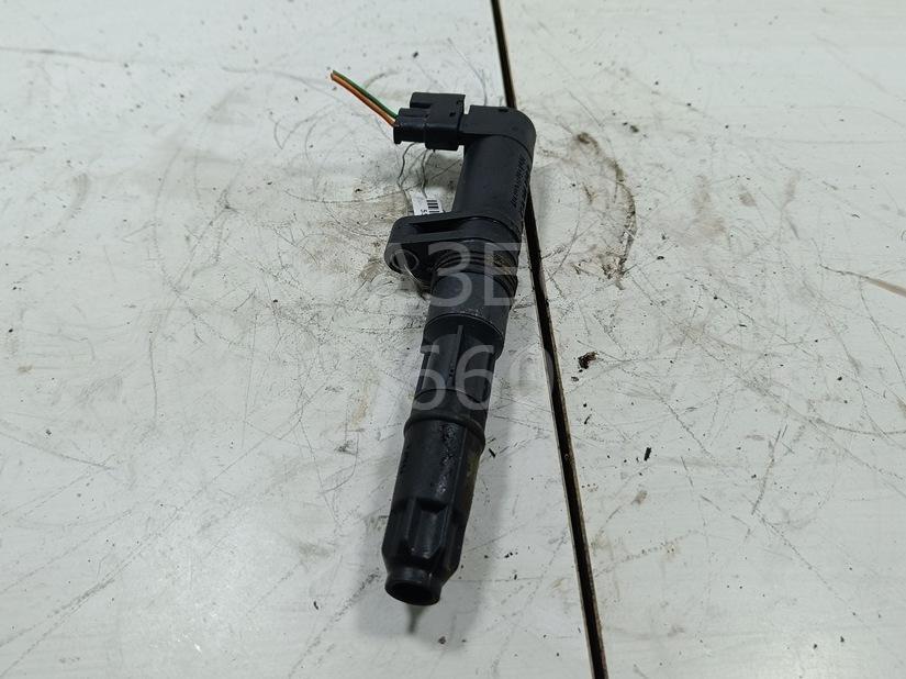 Катушка зажигания