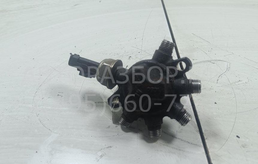 Рейка топливная (рампа)