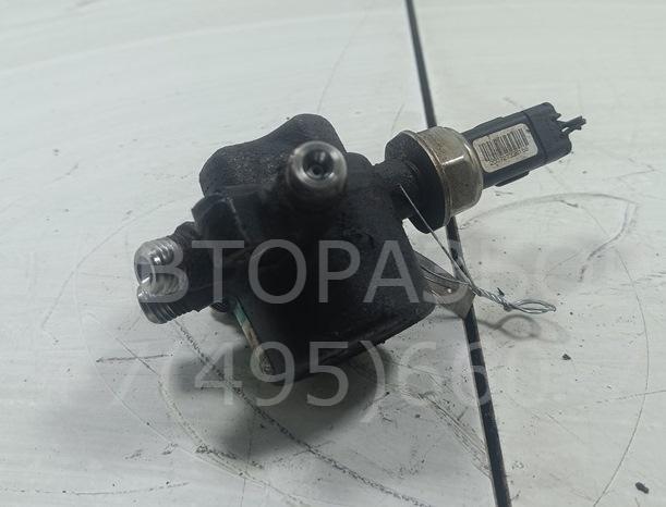 Рейка топливная (рампа)