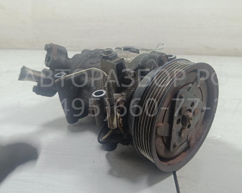 Компрессор кондиционера