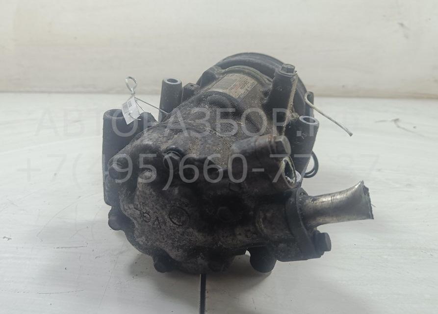 Компрессор кондиционера