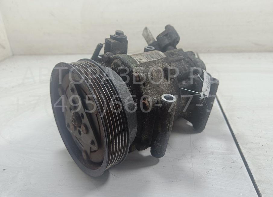 Компрессор кондиционера