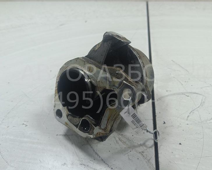 Насос вакуумный