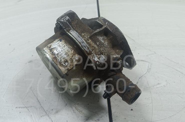 Насос вакуумный