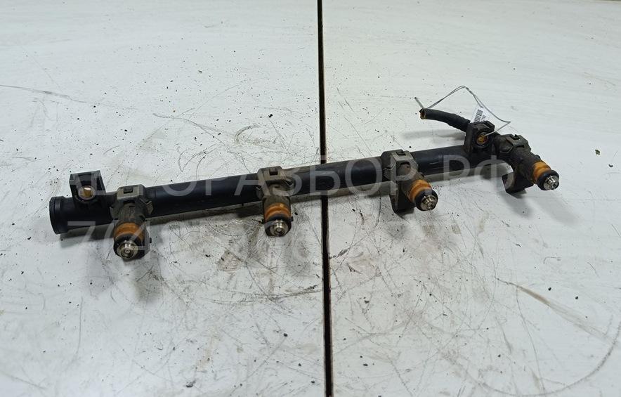 Рейка топливная (рампа)