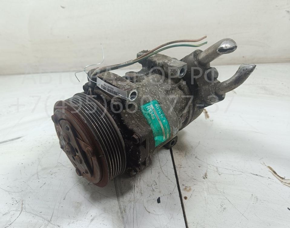 Компрессор кондиционера