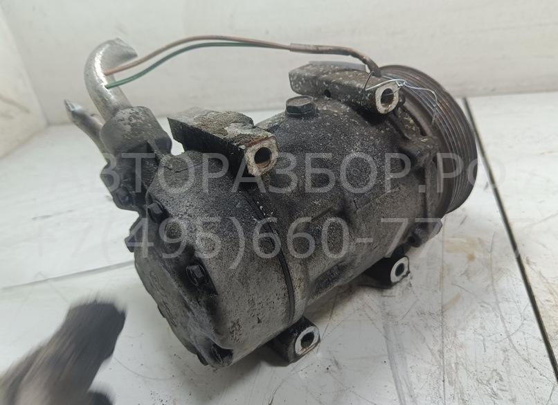 Компрессор кондиционера